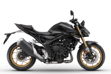 Imagem do modelo CB1000 Hornet